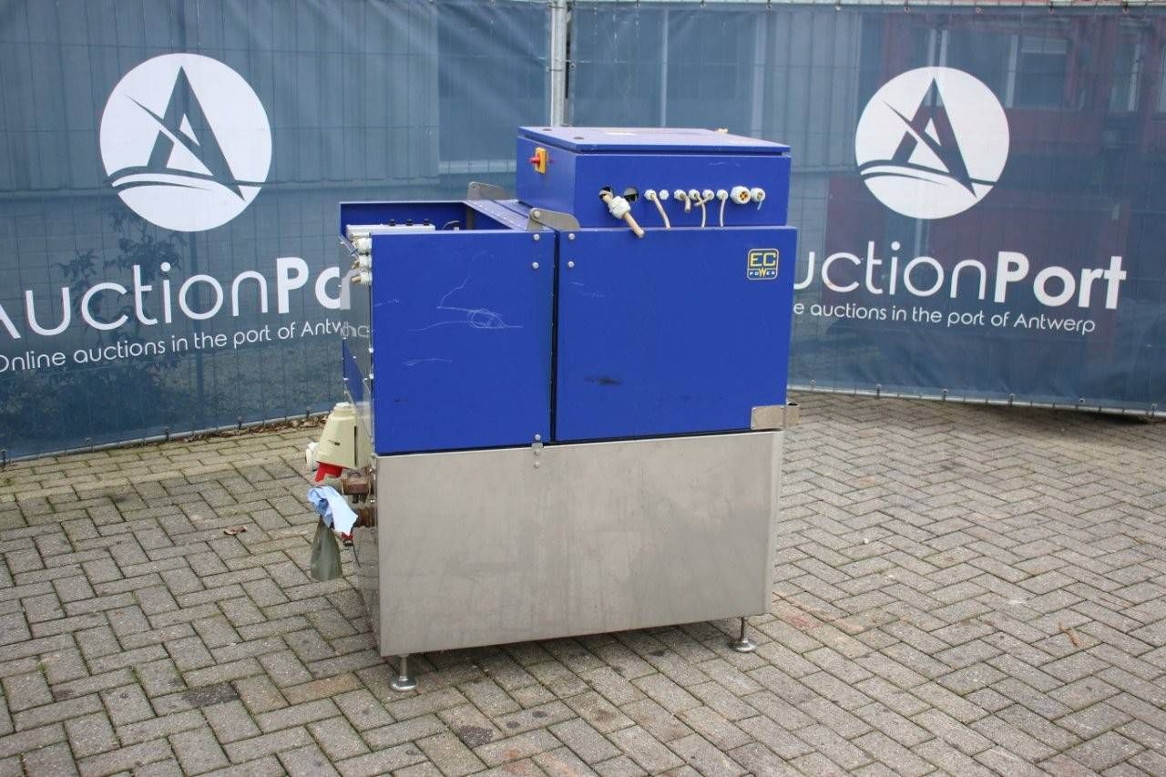 Generator GC Power XRGi 15G-TO Diesel 15kVA