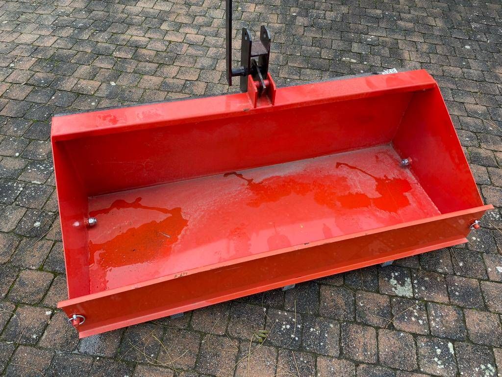 Tipping box 1.5m New