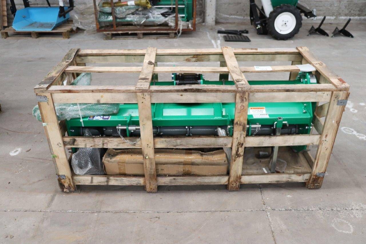 Better-Agro RTM-150 2022 New Soil Tiller
