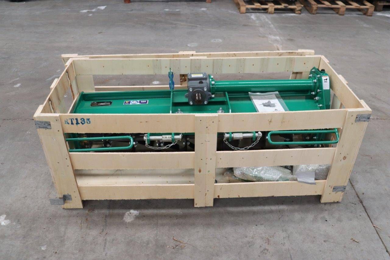 Better-Agro RT135 Rotary Tiller New