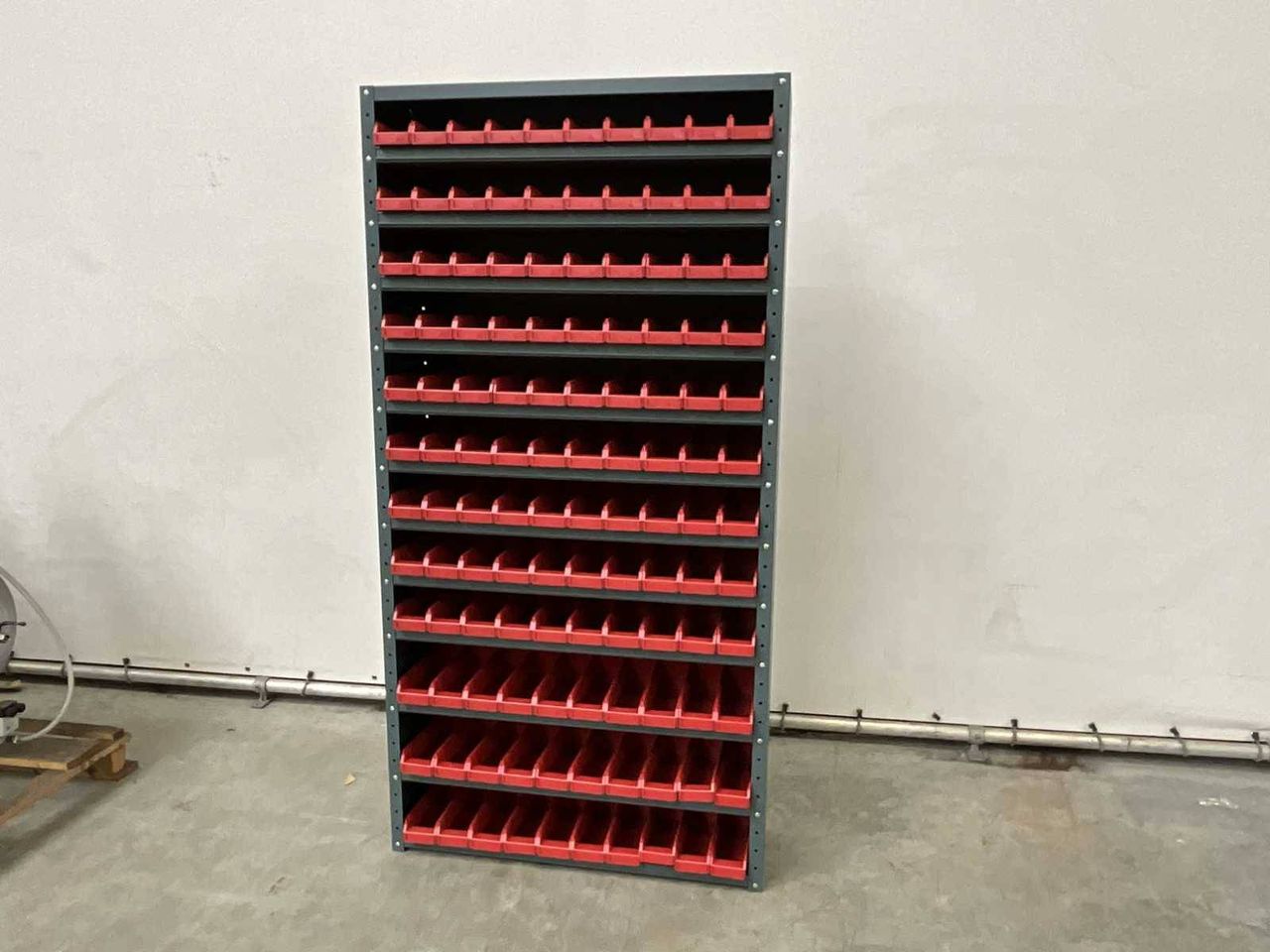 Baking cabinet Povag