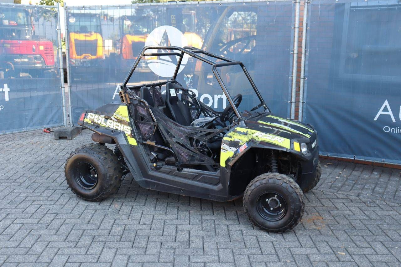 Buggy Polaris RZR 170EFI Petrol