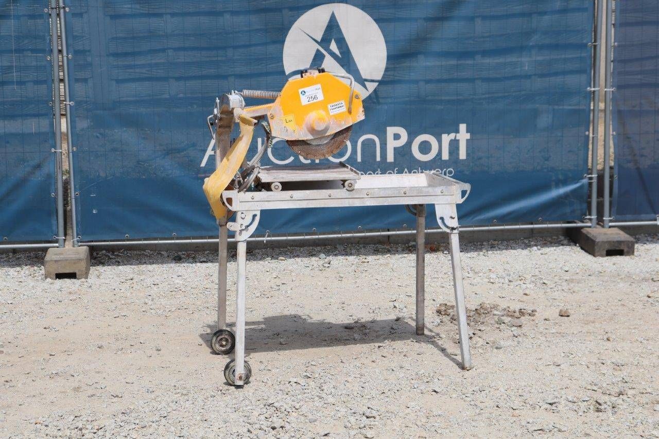 Tile saw CTS 57G