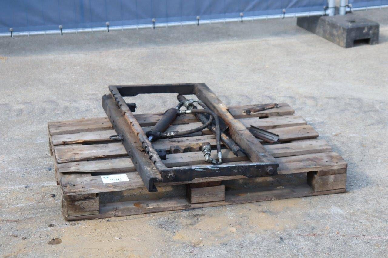 Sideshift Fem 3 for forklift 3/3.5ton