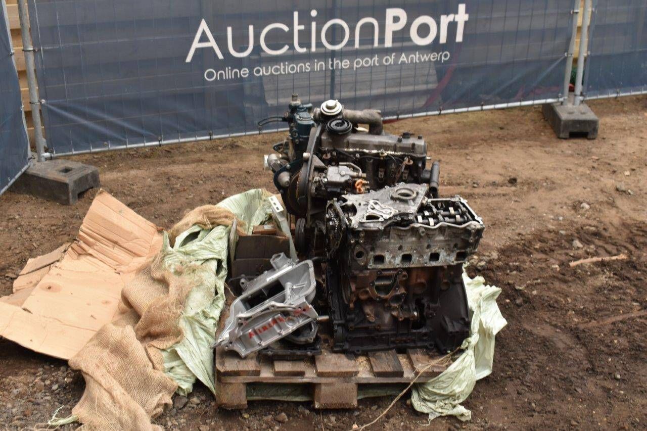 Motors (Margin)