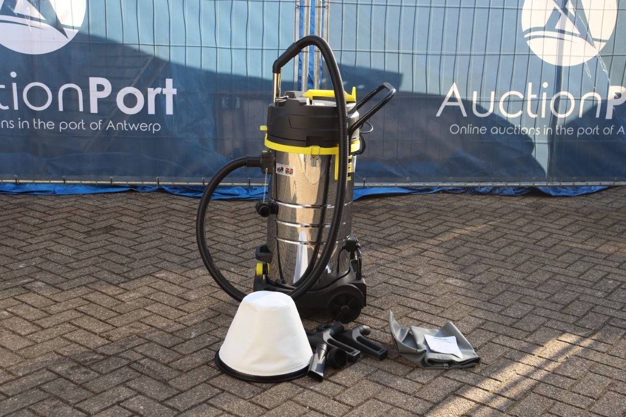 Wet-Dry Vacuum Cleaner Ultra Toolz UT007-100L