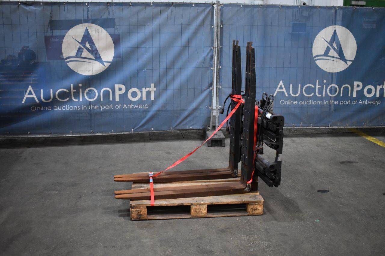 Fork carriage Sonstige P7 DPG 3.0