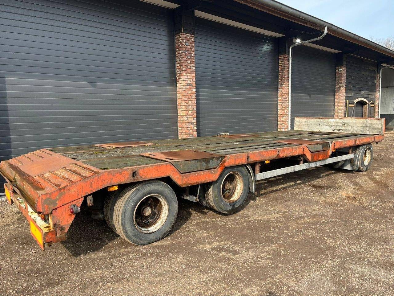 Trailer 