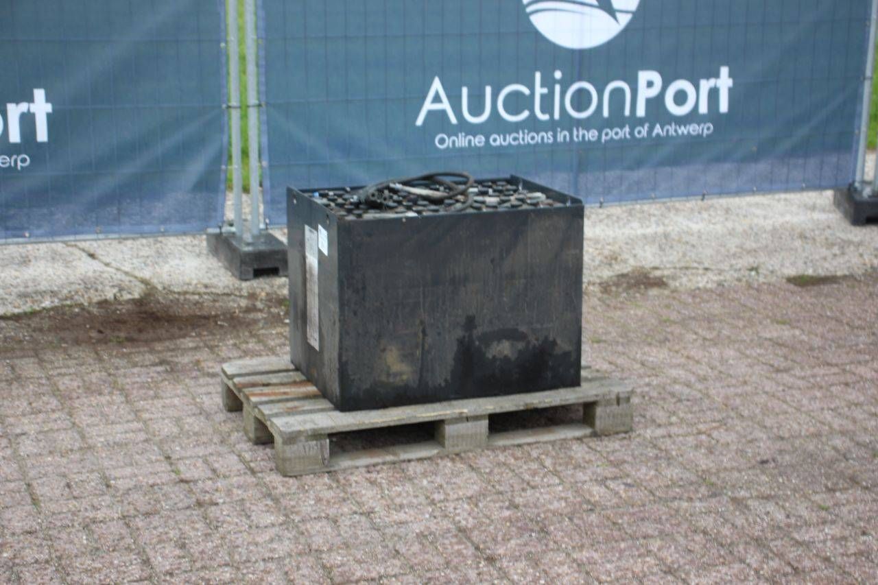 Battery Hawker 48V 5 PZS 625 2019