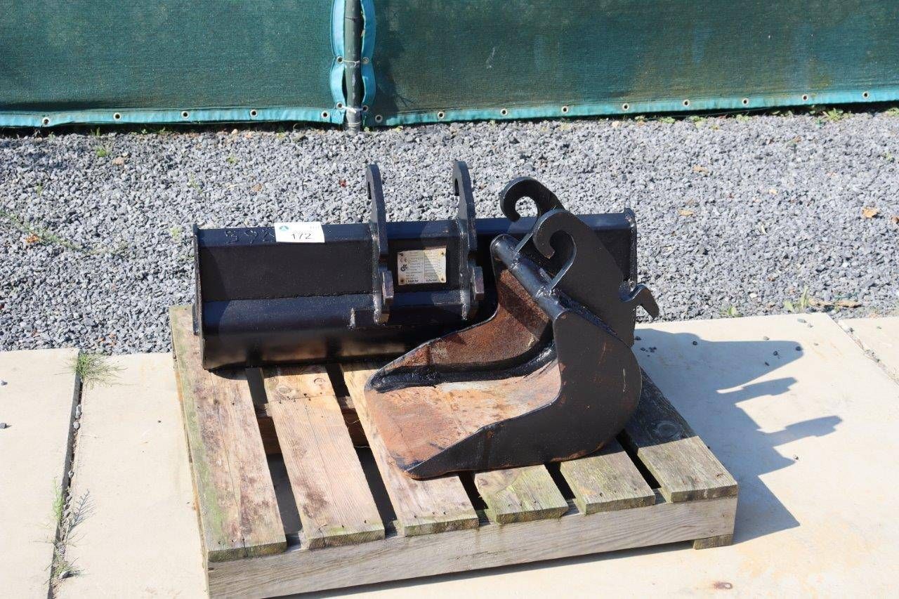 Ground container BV CWO 2011
