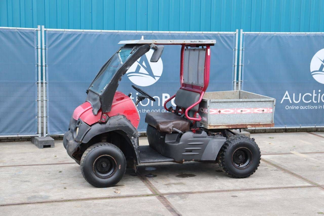 Gator Kawasaki Diesel