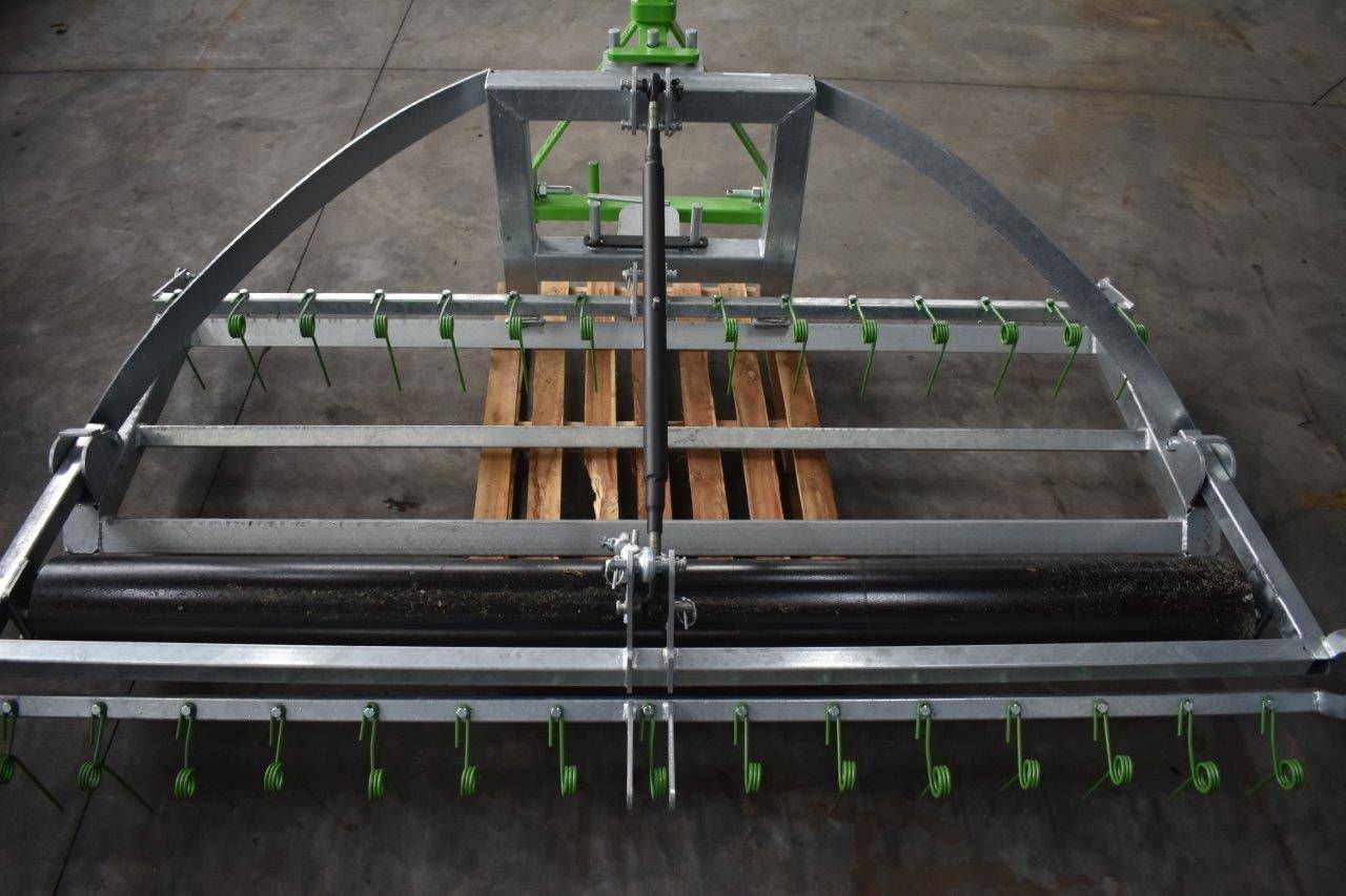 Pistesleep Wertcon PRO+ 250cm Nieuw