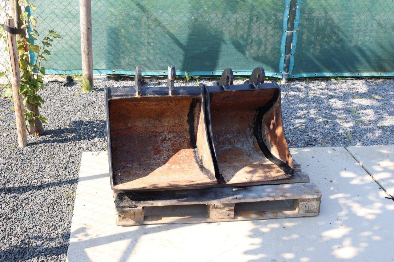 Ground bucket Small GWO 3035 2004