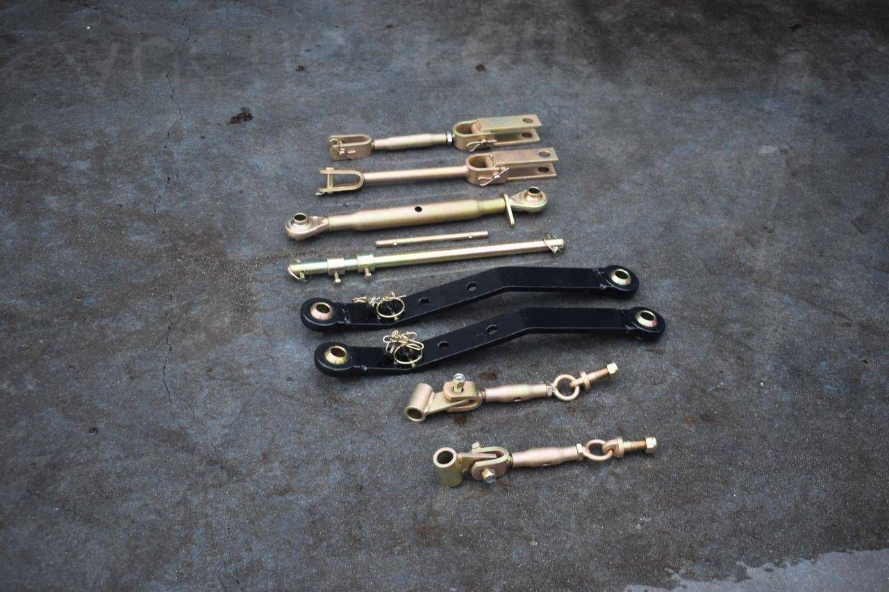 Lifting set Iseki New