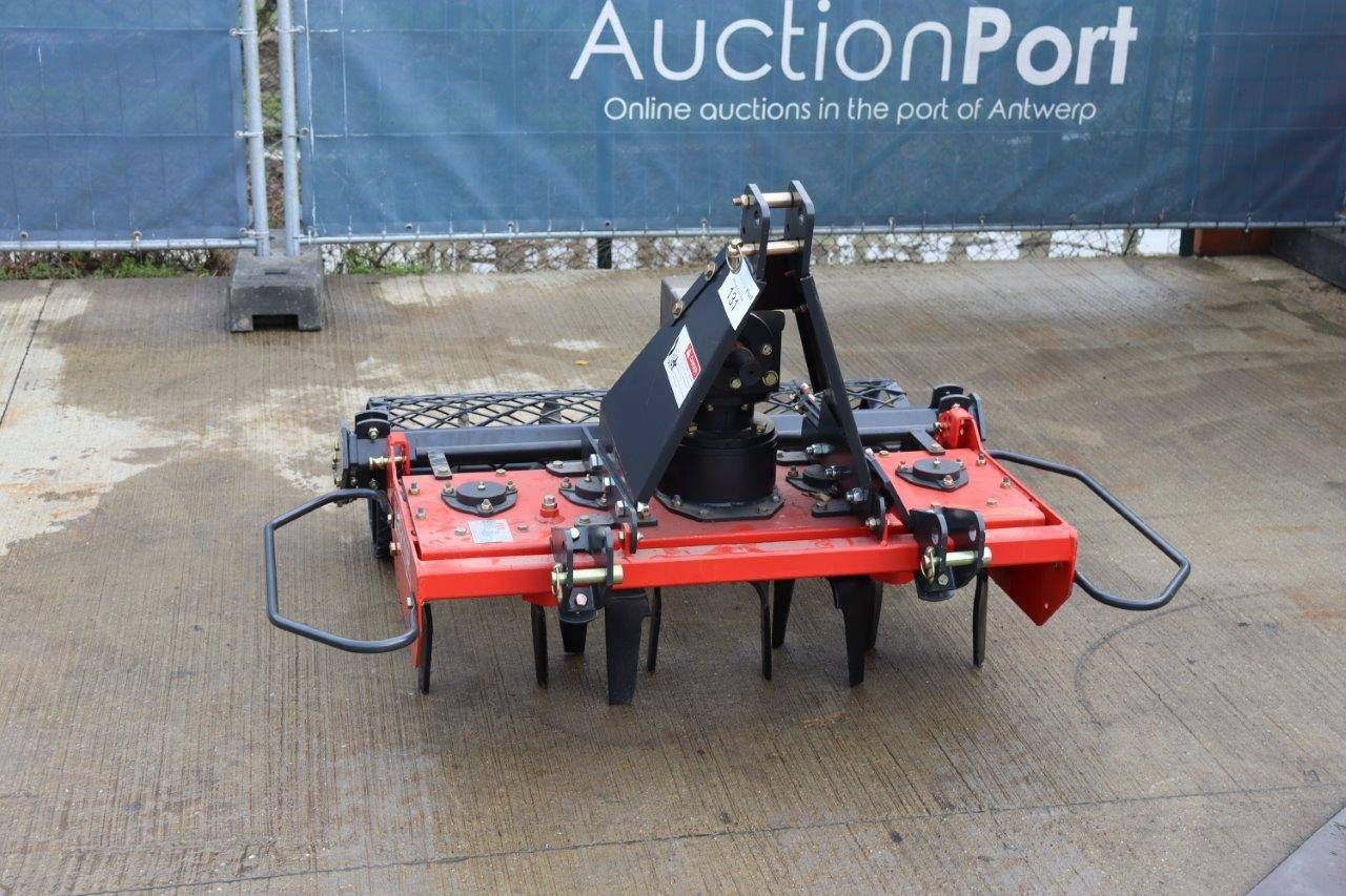 Power harrow FHM LXG110R