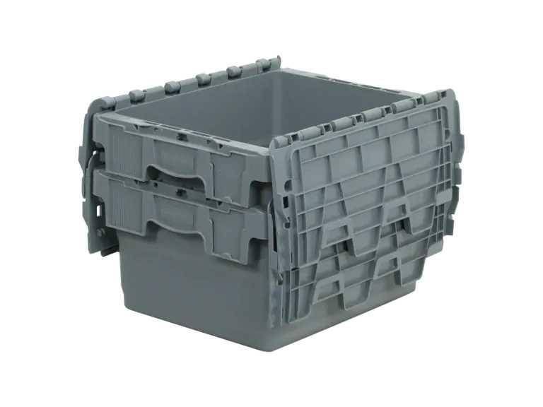 Magazijnbakken DBP-101 400x300x210mm (42x) Nieuw