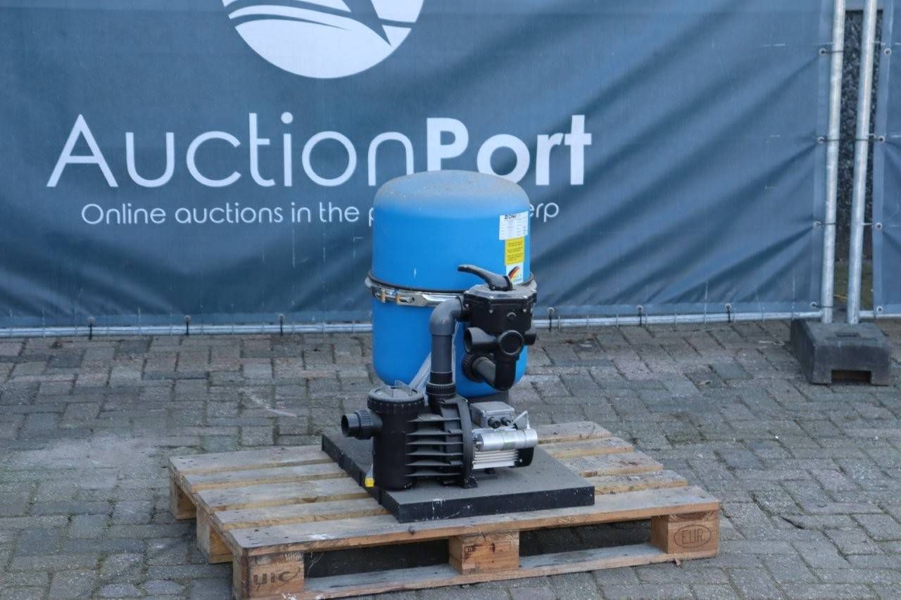 Pump Oni D400 Electric 2020
