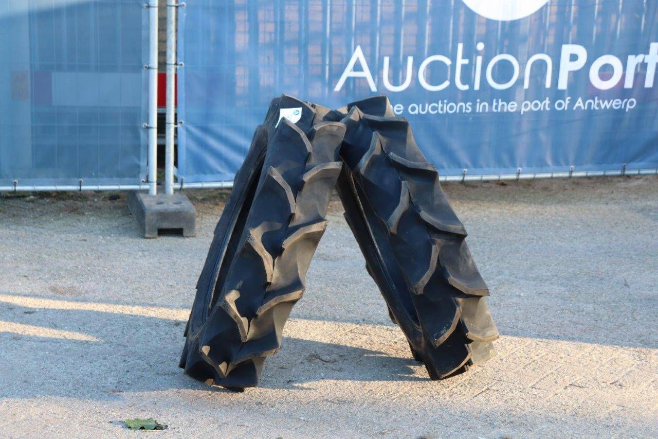Set of tires Falken 9.5-24 New