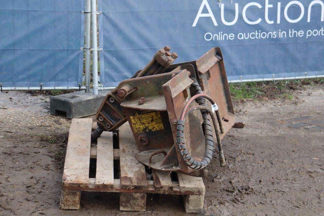 Demolition hammer Bobcat