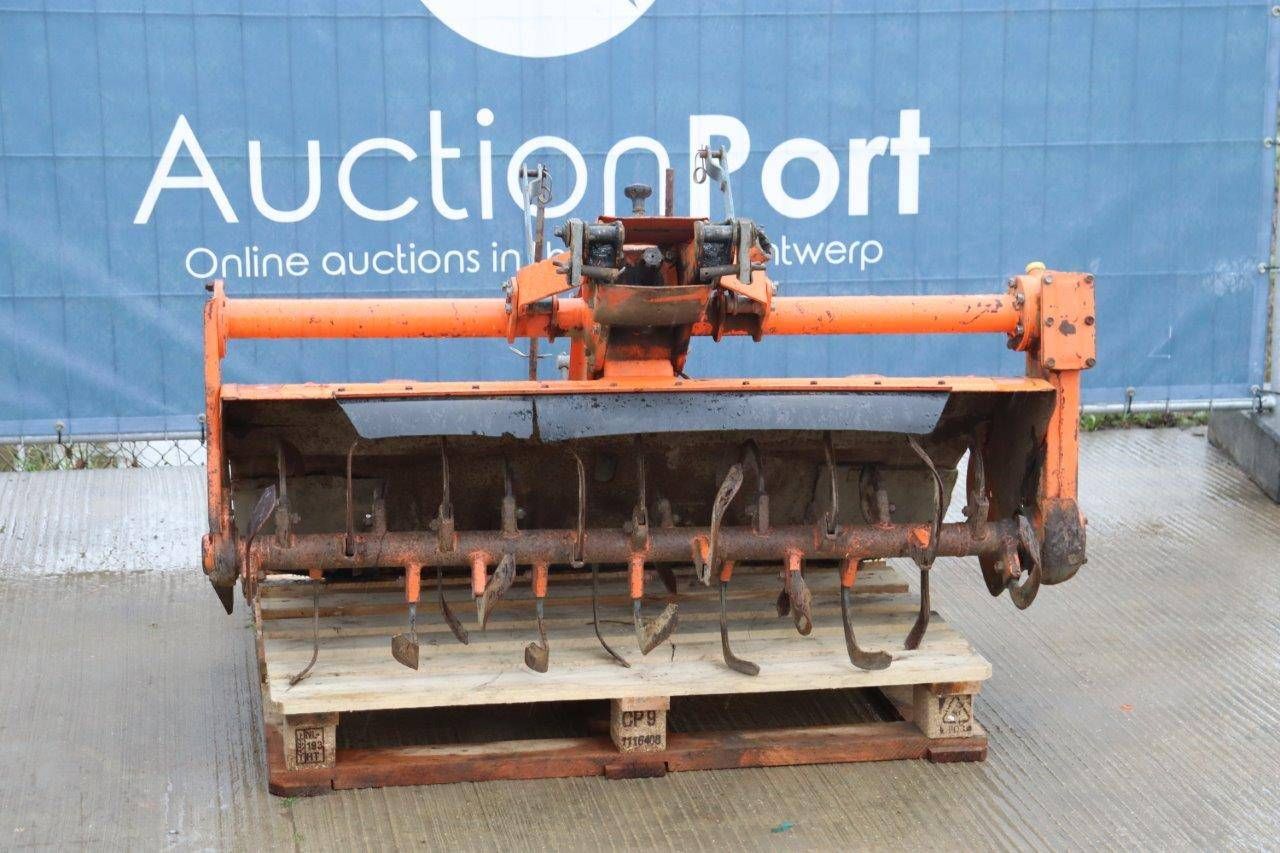 Rotary tiller RS 1200 (Margin)