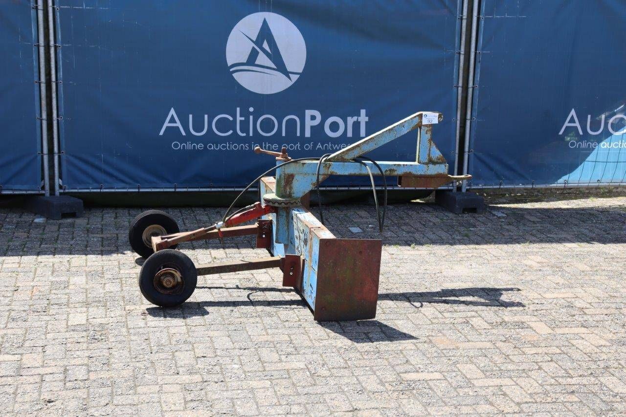 Ground slide Hydro 2m