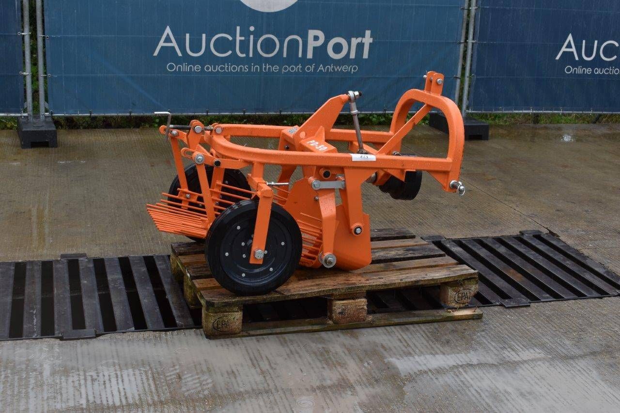 Potato harvester PD-50 New