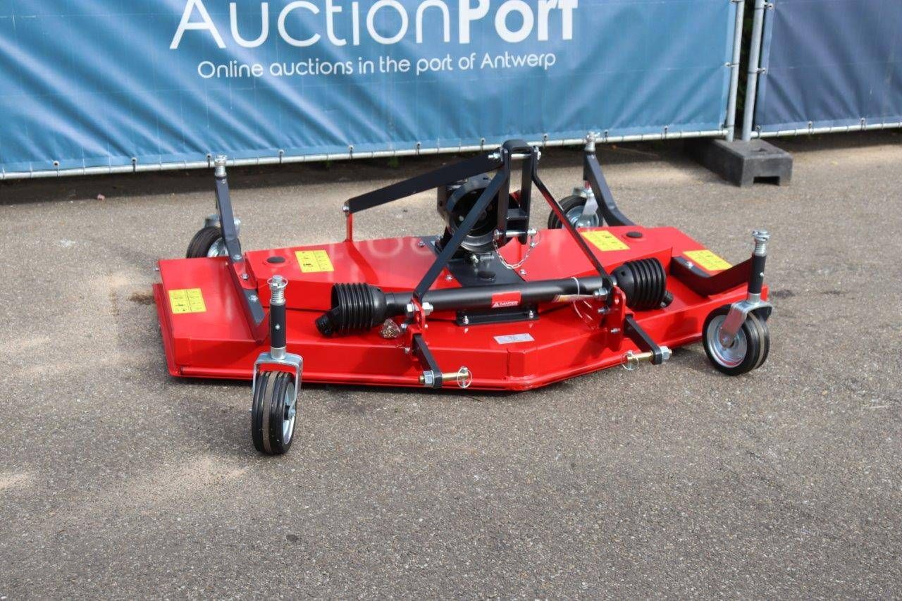 Lawn Mower FMN-180 180cm New
