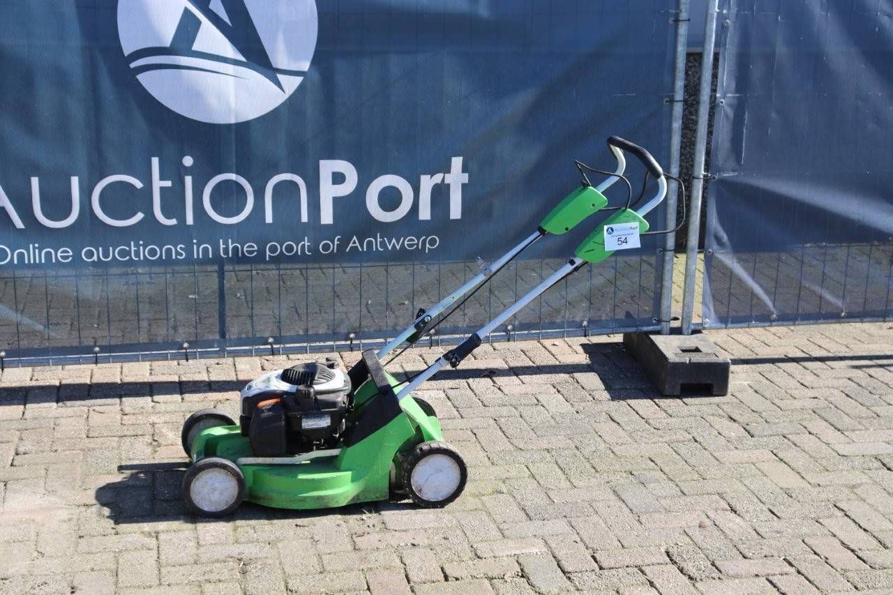 Lawn mower Viking MB 448 T Petrol 2017