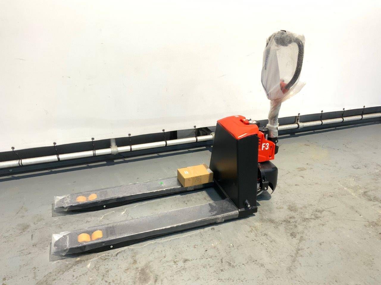 Pallet truck EP F3 Electric 1500kg New