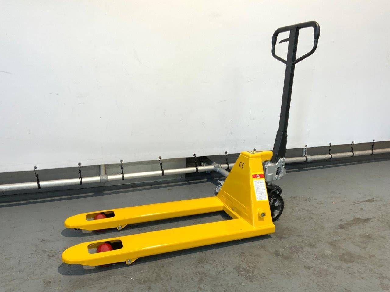 Pallet truck JD HPT25 Manual 2500kg 2024 New