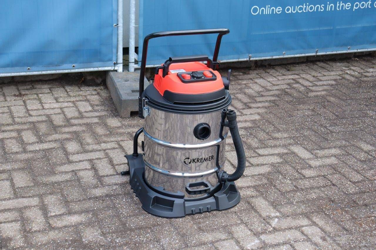 Vacuum cleaner Kremer KR60L-4