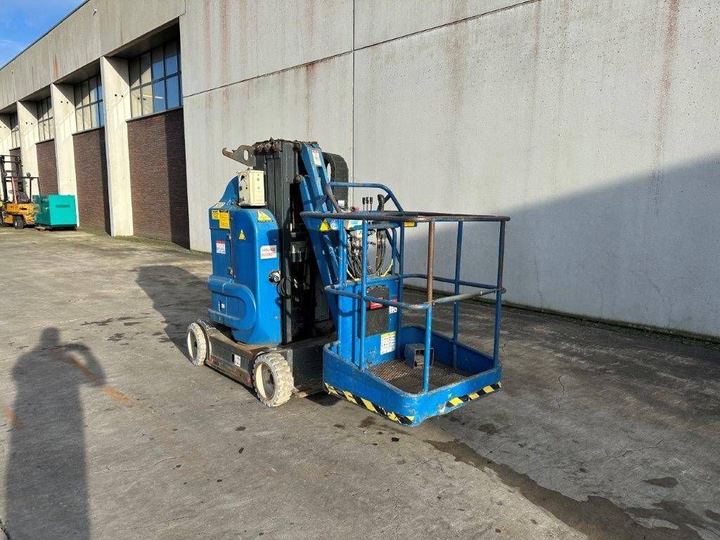 Mast lift ATN PIAF 880R Electric 8.80m 2013