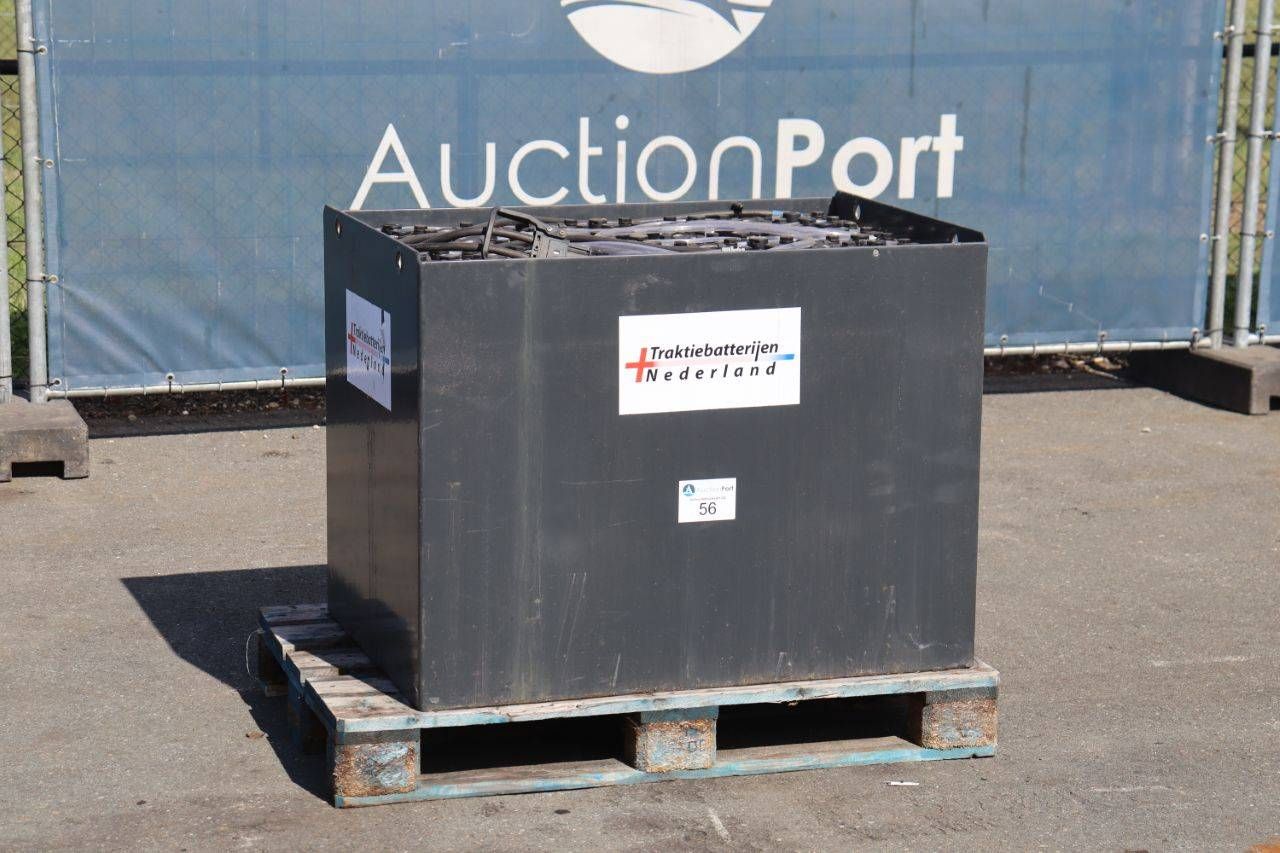 Battery