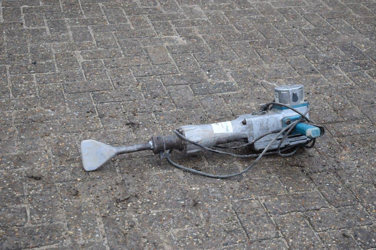 Demolition hammer Makita HM1400 Electric