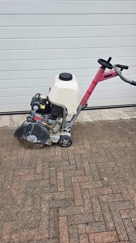 Asphalt milling machine Husqvarna FS305 Petrol 5.7hp 2016 (Margin)