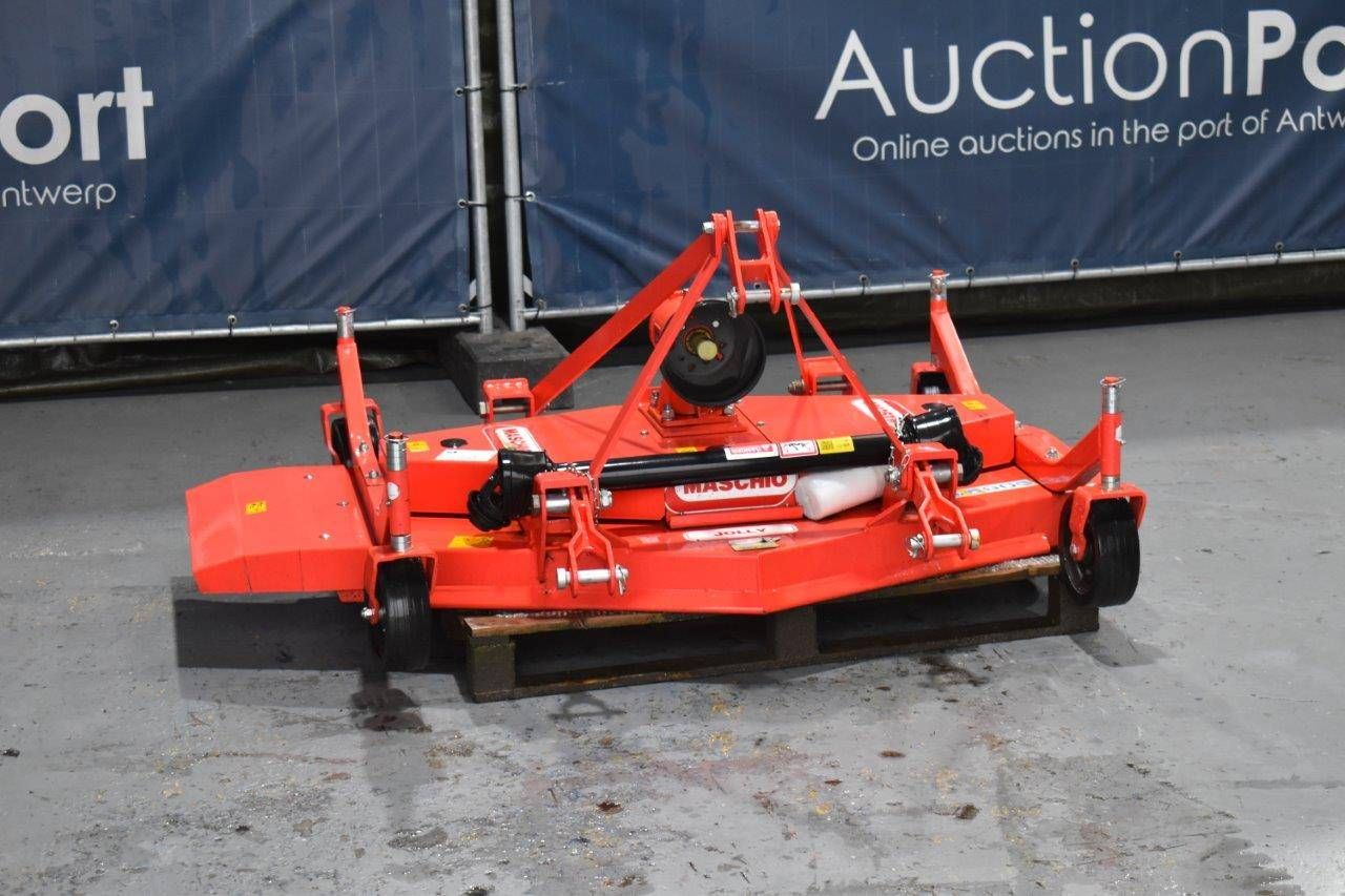 Rotary mower Maschio Jolly 150L