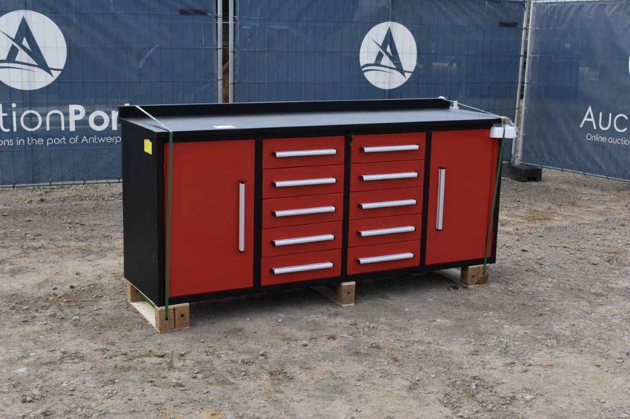 Workbench New