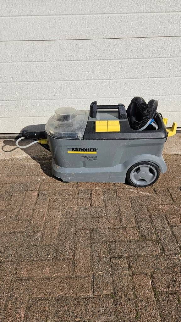 Karcher vacuum cleaner