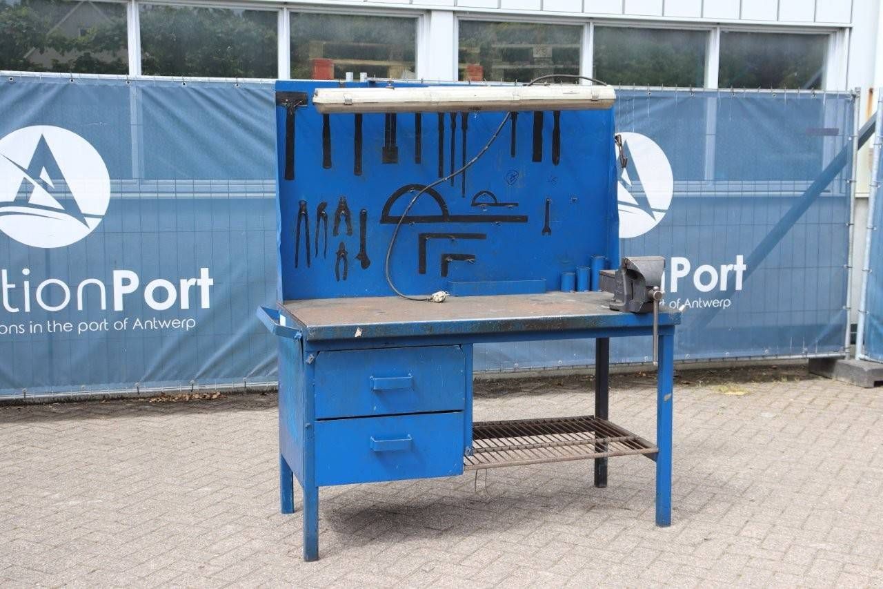 Workbench