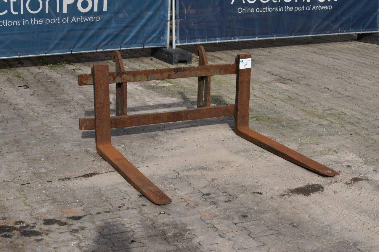 Fork board