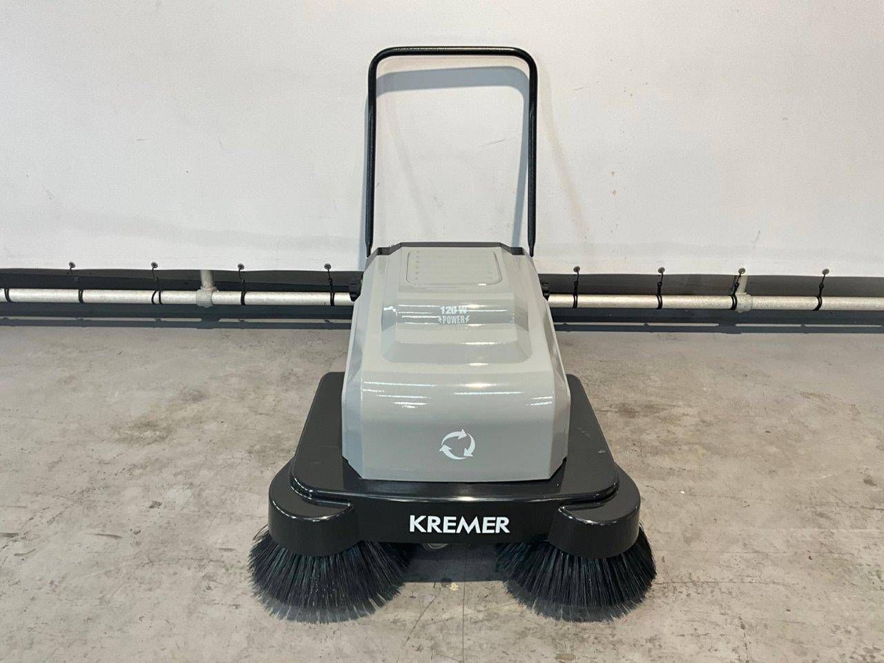 Sweeper Kremer KR530 Electric 120W 2023 New