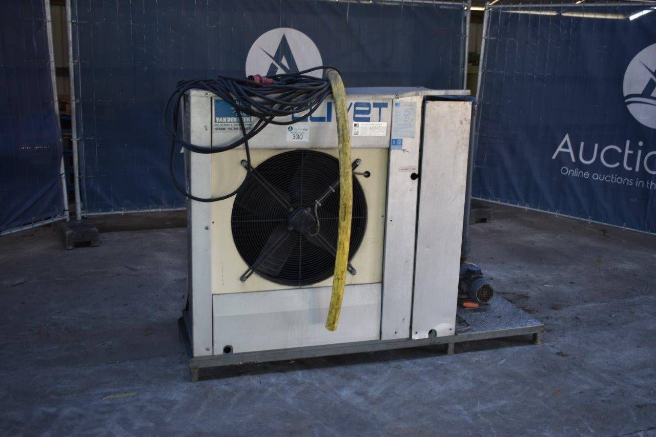 Cooler Clivet R0099-1086702