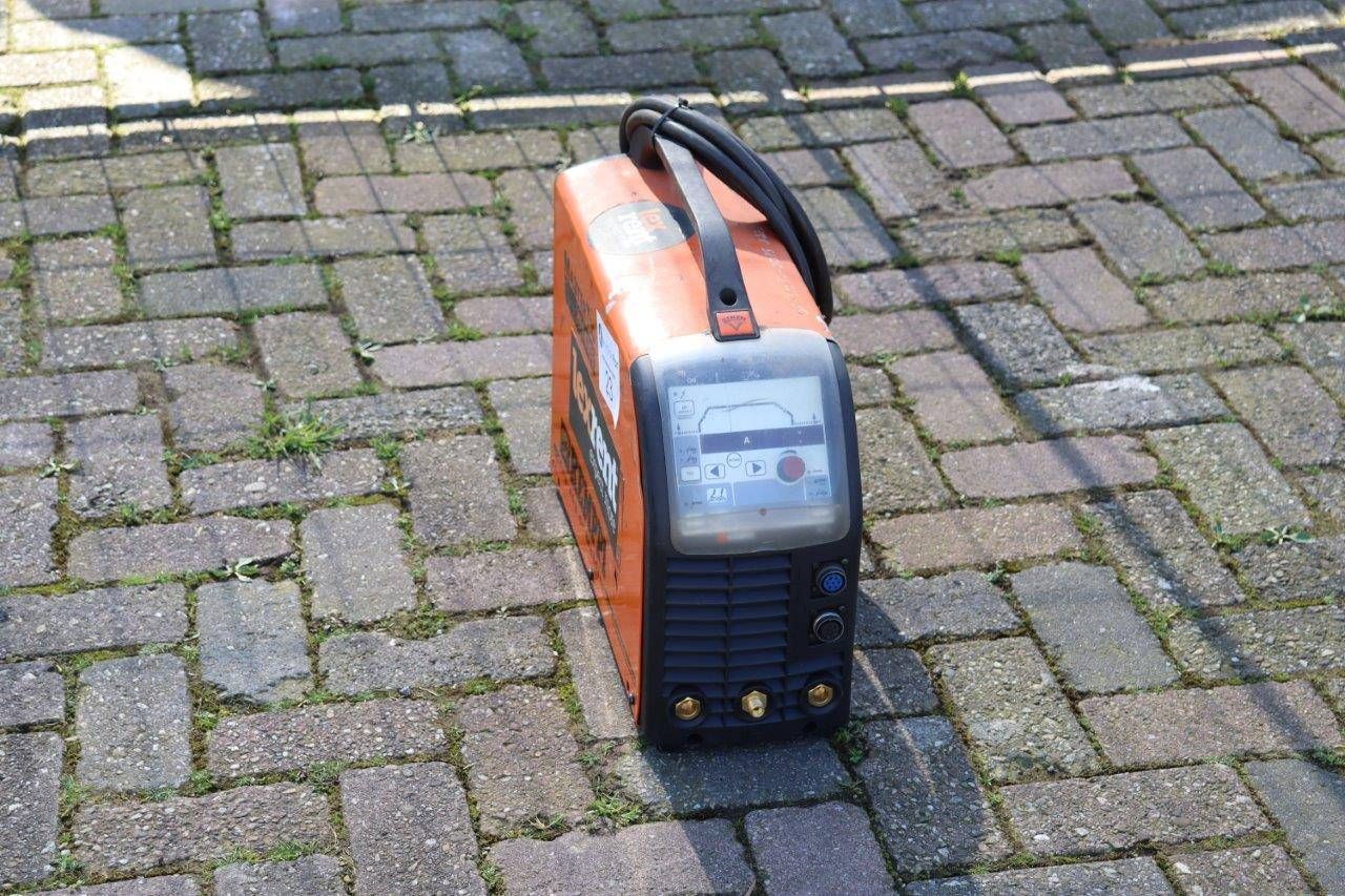 Welding machine Mastertig MLS4000