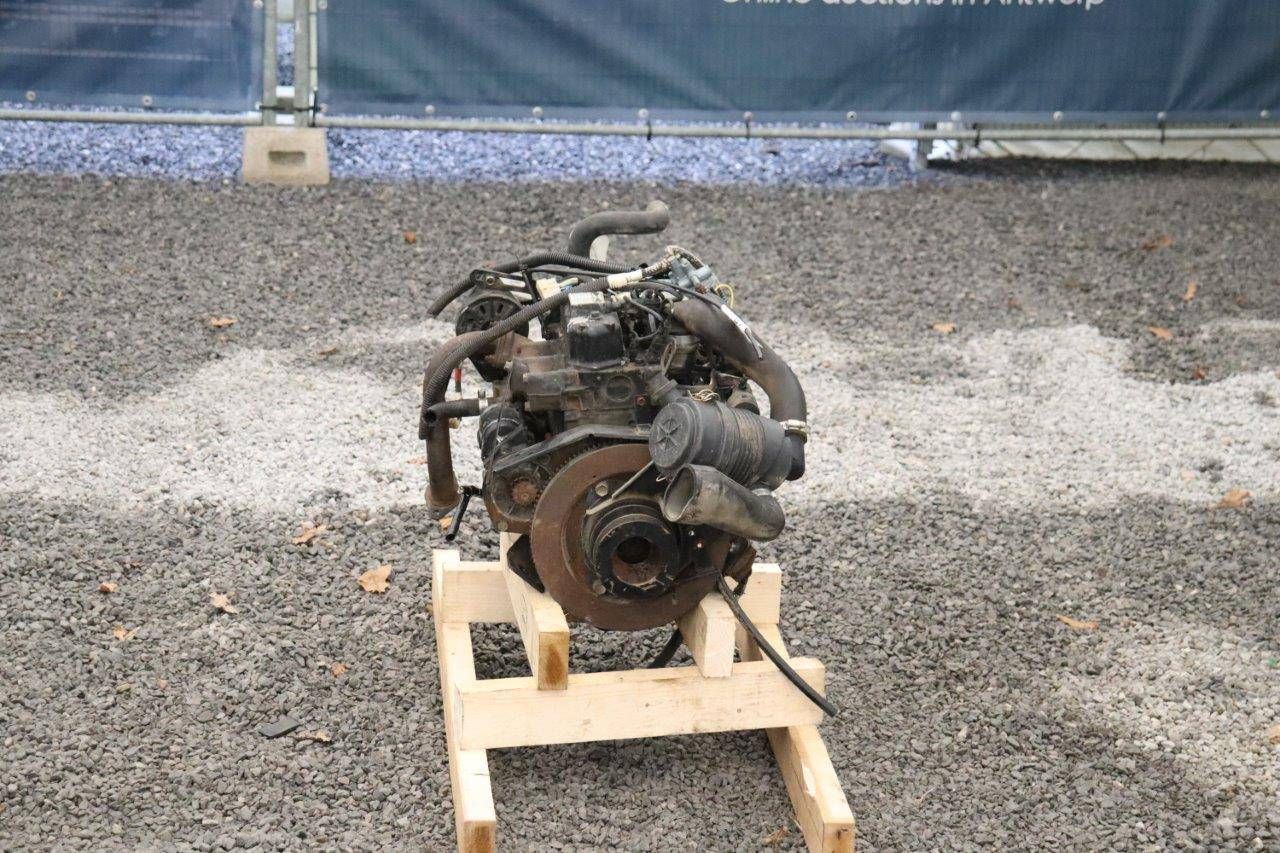 Engine Yanmar 3TNE74-UC1