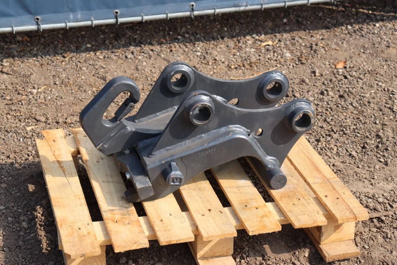 Quick change (attachment) VemaTec CW10 2023