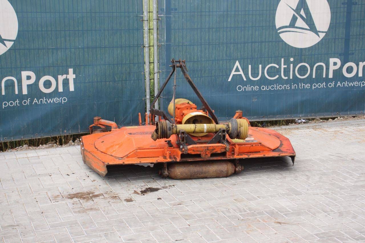 Rotary mower W Perfect RN-200-MS 2000
