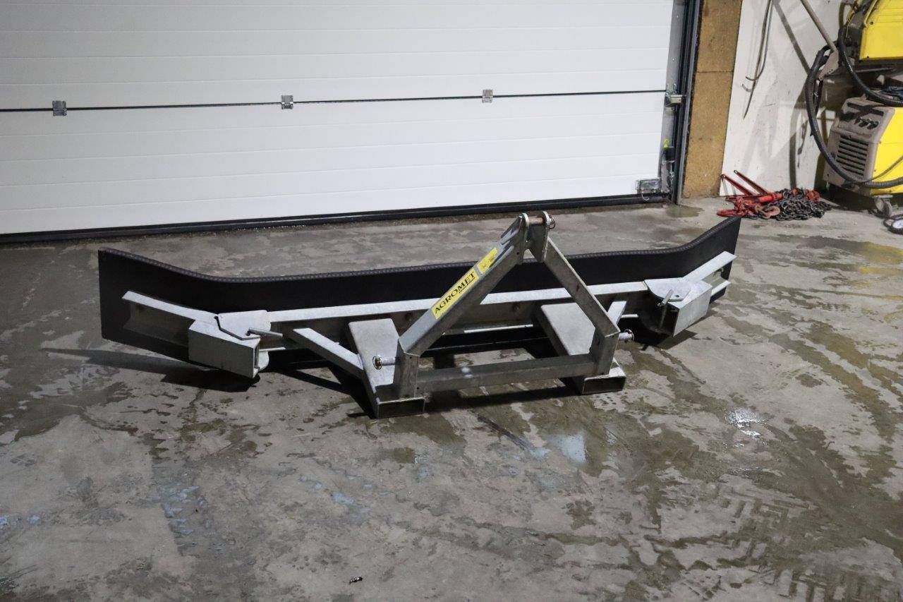 Snowplow Agromet