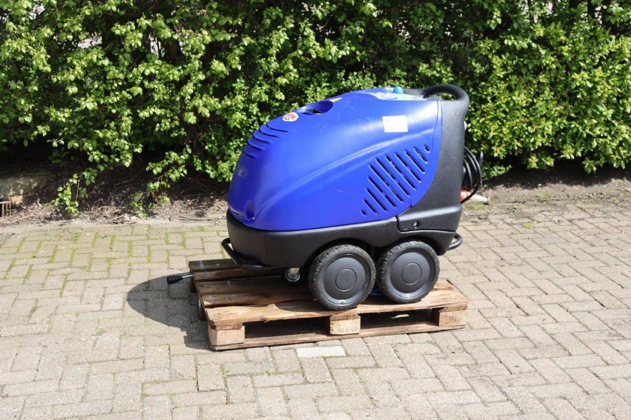 High pressure cleaner Mazzoni W5050 New