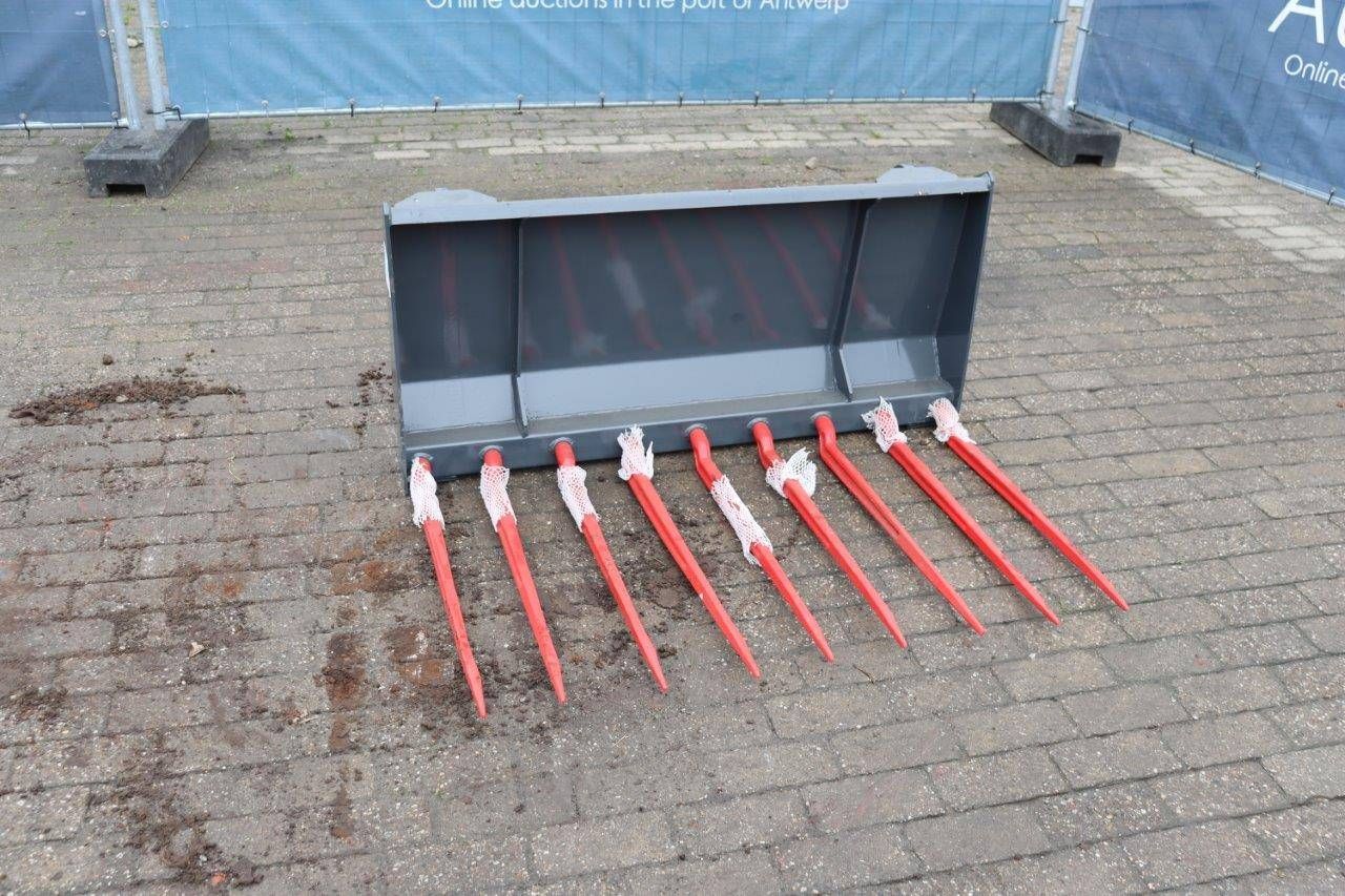 Manure Fork New