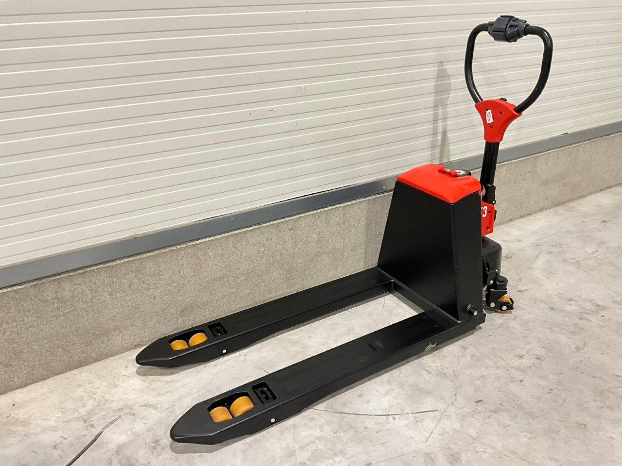 Pallet truck EP F3 Electric 1500kg 2025 New